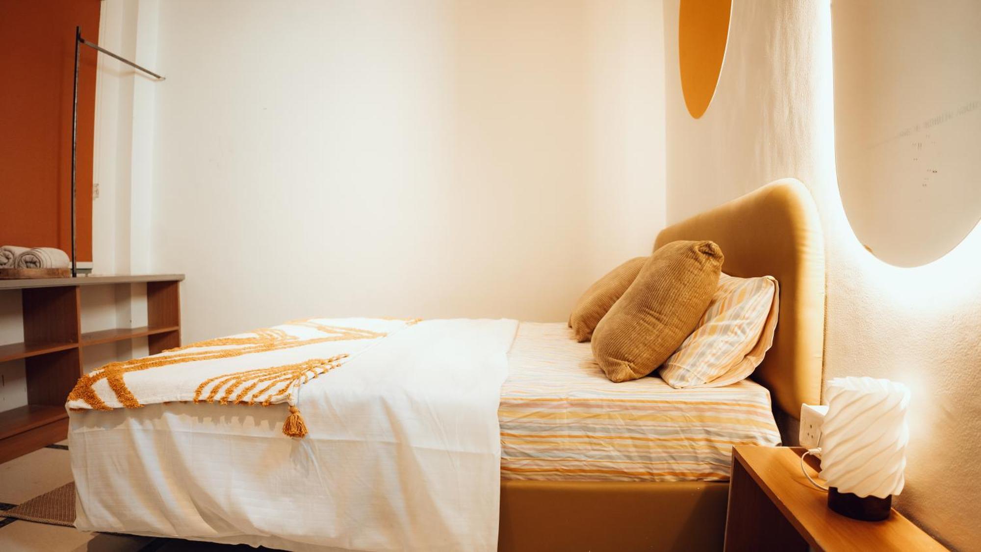 Art Bliss Hostel Rishīkesh 外观 照片