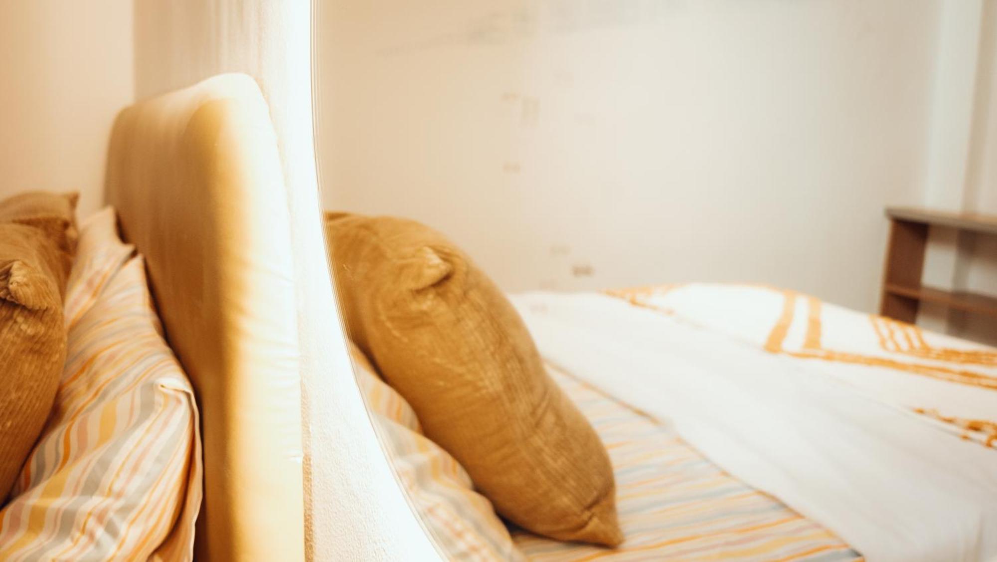 Art Bliss Hostel Rishīkesh 外观 照片