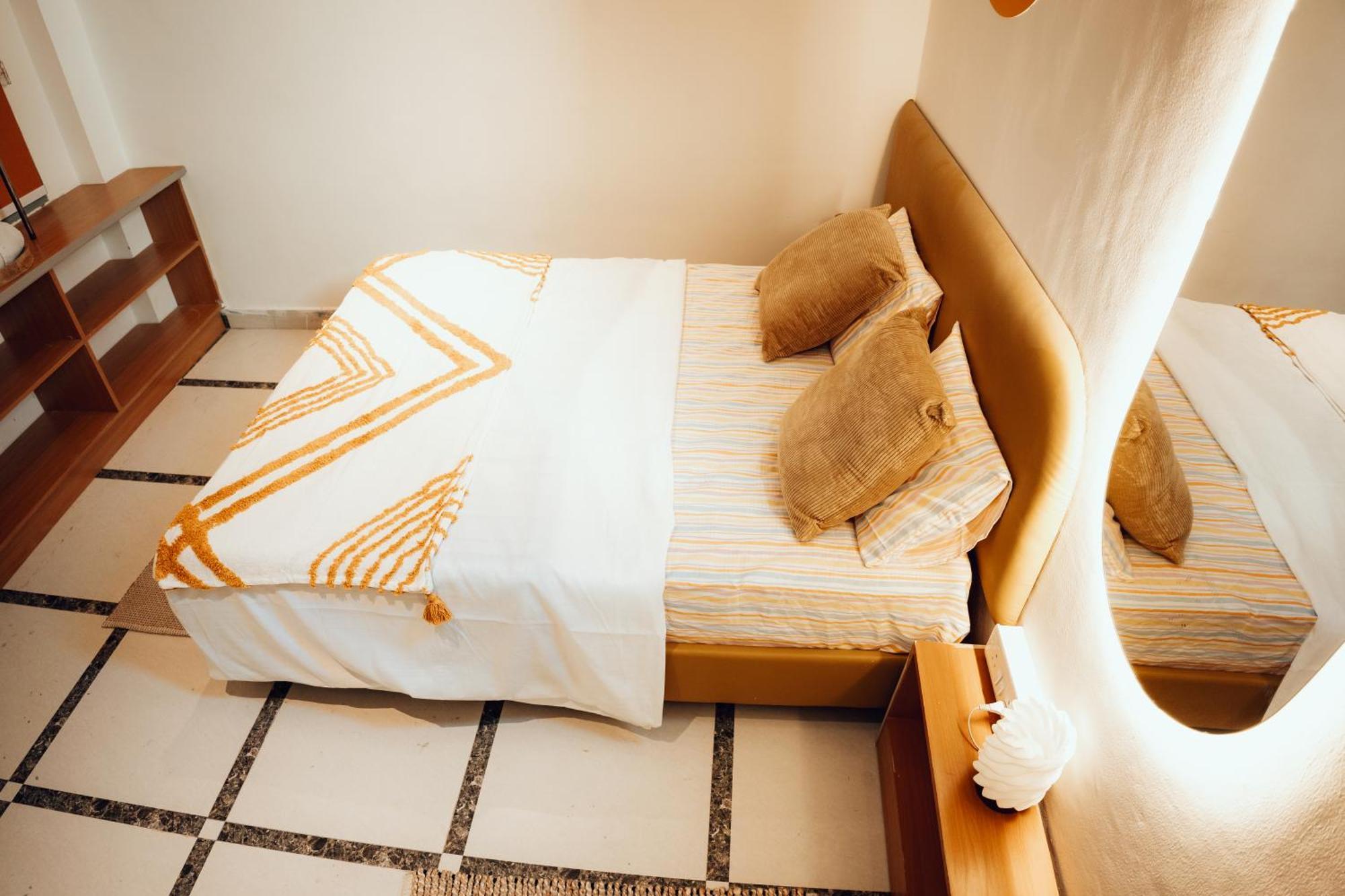Art Bliss Hostel Rishīkesh 外观 照片